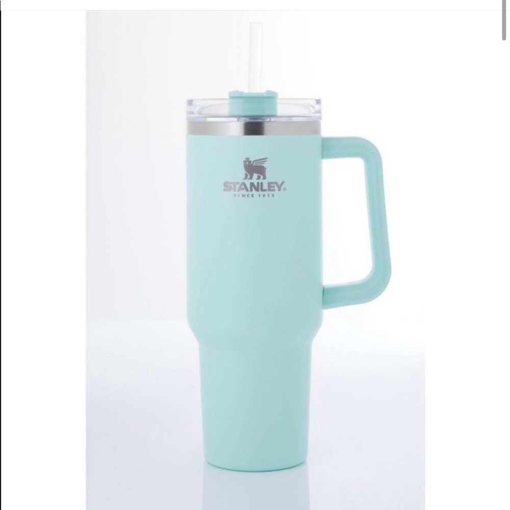 Stanley Tumbler with handle (40 oz)
